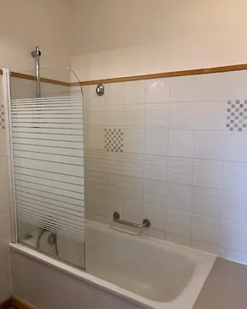 F2 Avec Piscine Et Jacuzzi * Bolquère